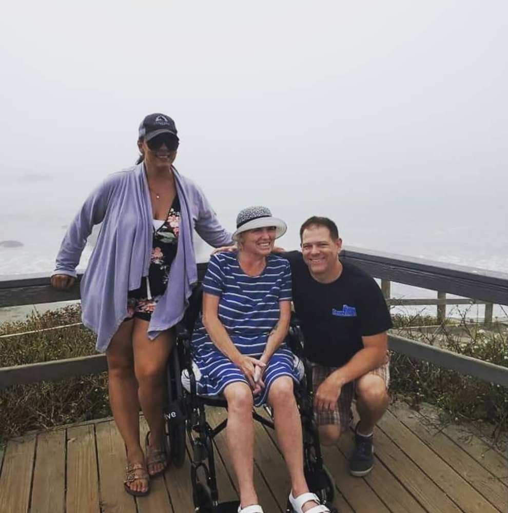 Meet your Posher, Lorie